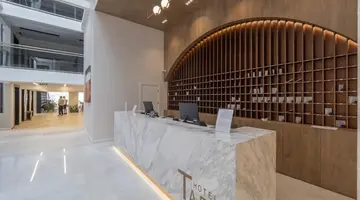 Hotel Tara
