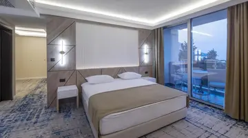 Hotel Tara