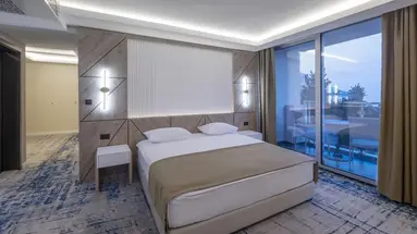 Hotel Tara