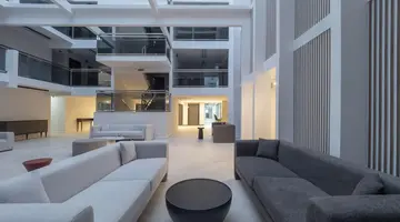 Hotel Tara