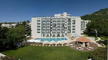 Hotel Tara