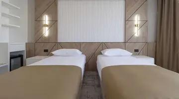 Hotel Tara