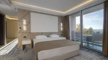 Hotel Tara