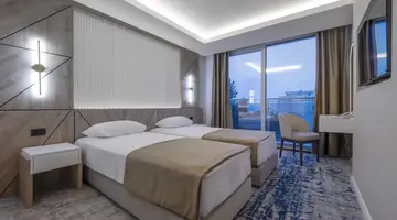 Hotel Tara