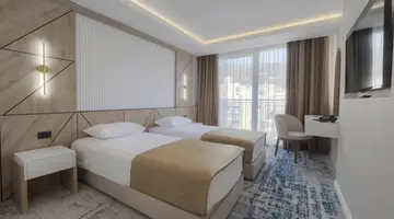 Hotel Tara