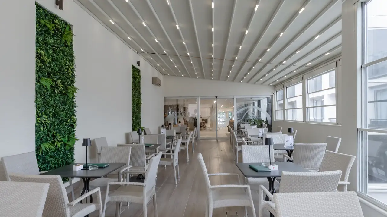 Hotel Tara