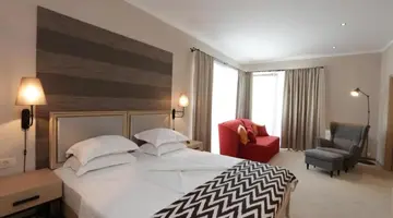 Hotel Tara
