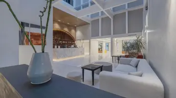 Hotel Tara