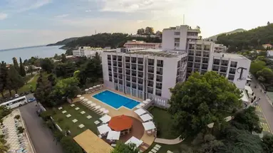 Hotel Tara