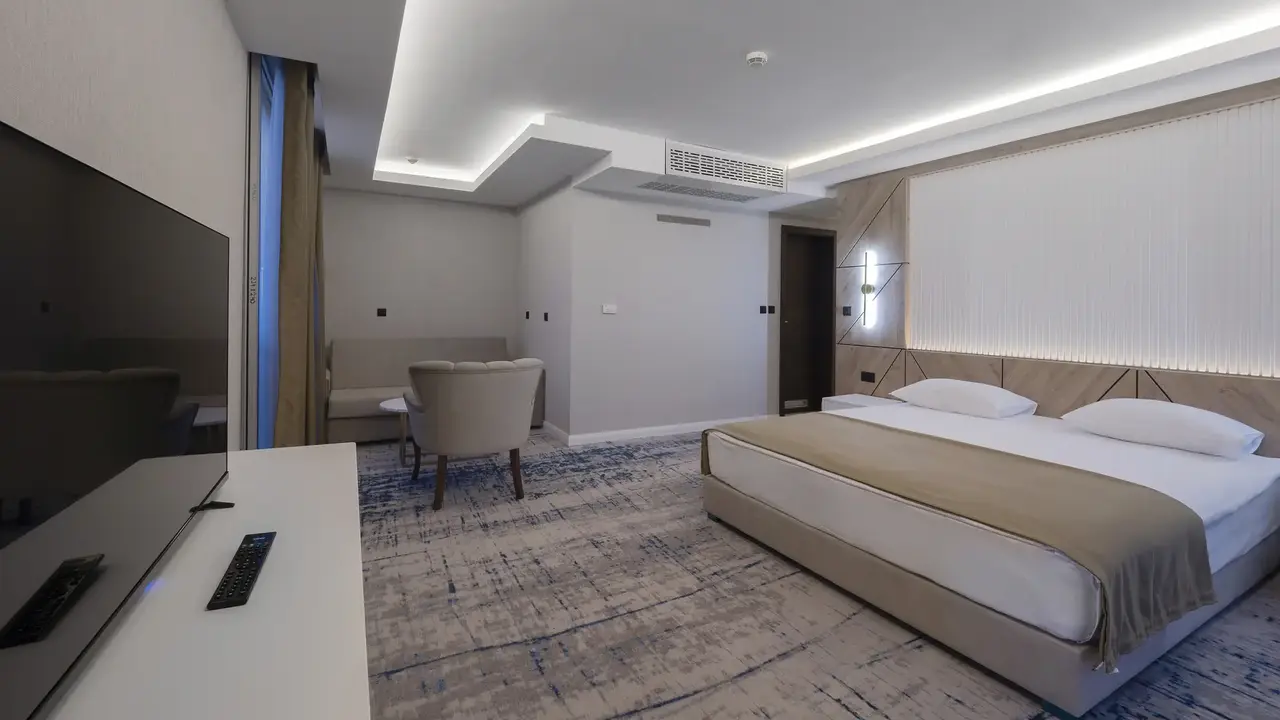 Hotel Tara