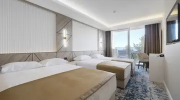 Hotel Tara
