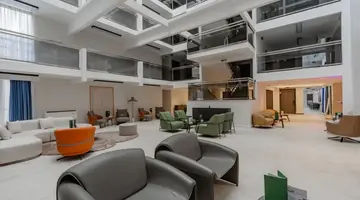Hotel Tara