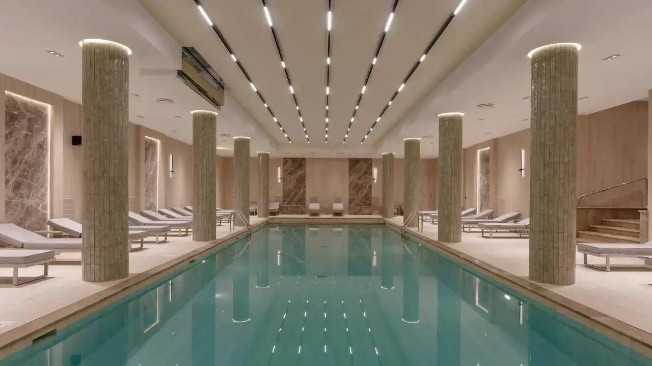 Hotel Tara