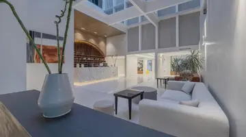 Hotel Tara