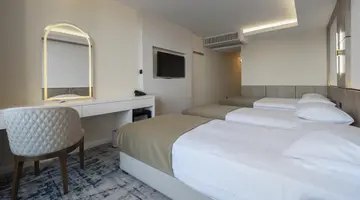 Hotel Tara