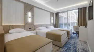 Hotel Tara