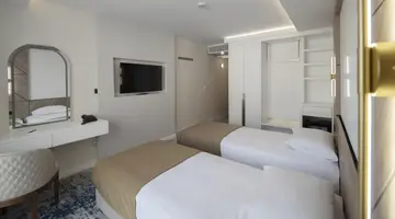 Hotel Tara