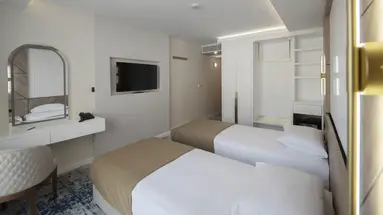 Hotel Tara