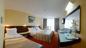 Hotel Tara