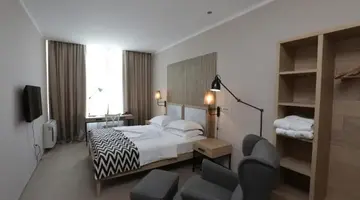 Hotel Tara