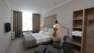 Hotel Tara