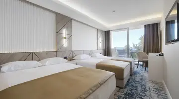 Hotel Tara