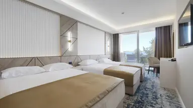 Hotel Tara