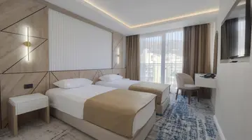 Hotel Tara