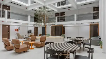 Hotel Tara