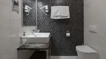 Hotel Tara