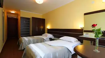 Hotel Tara