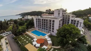 Hotel Tara