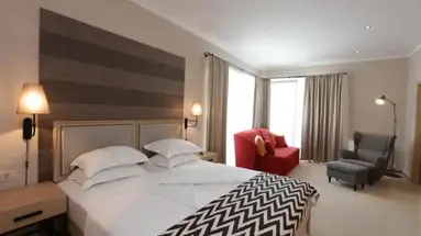 Hotel Tara