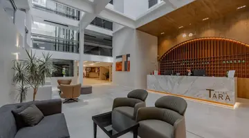Hotel Tara