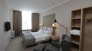 Hotel Tara
