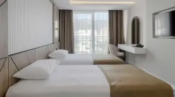 Hotel Tara