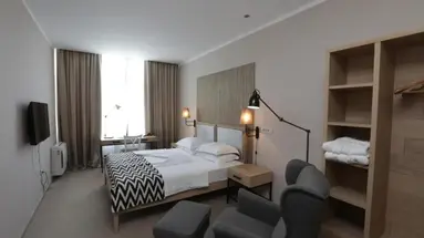 Hotel Tara