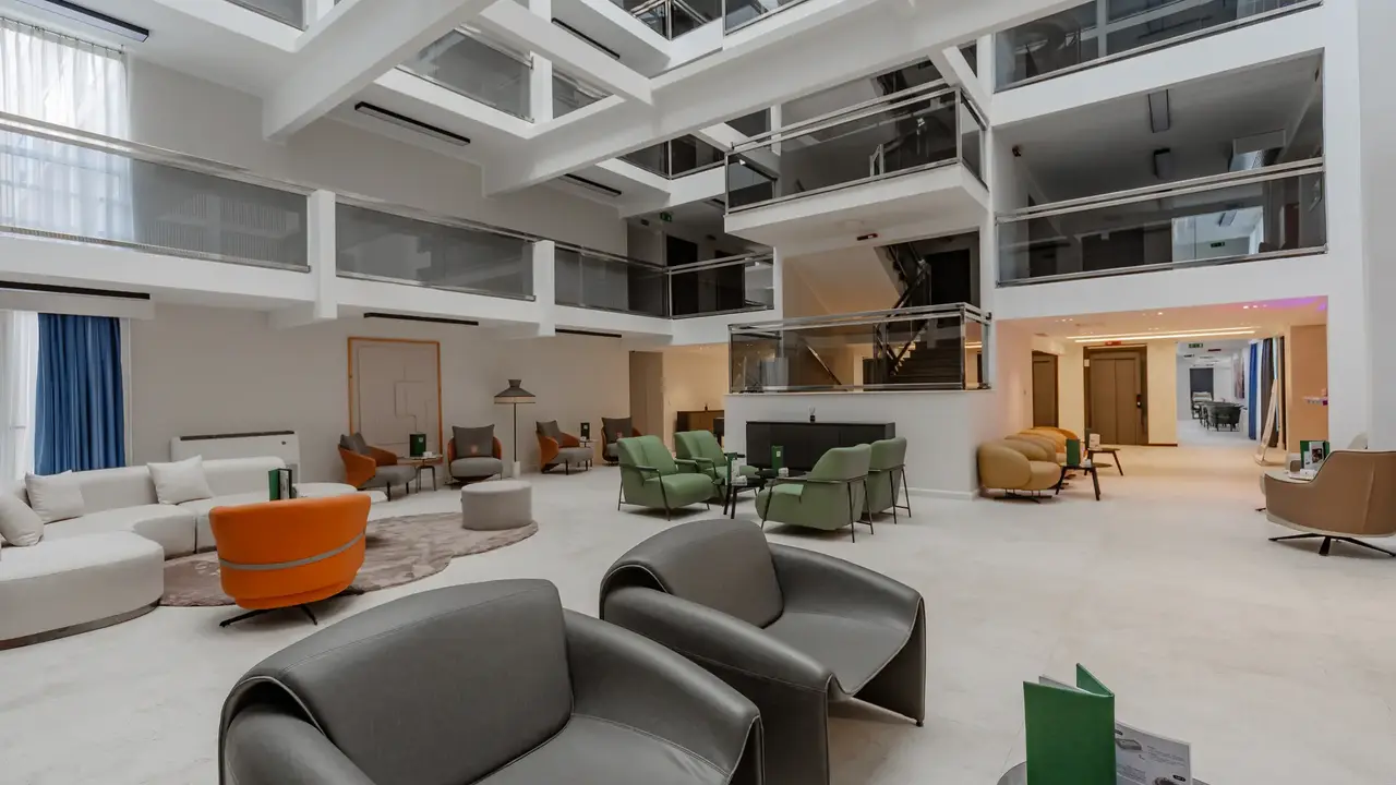 Hotel Tara