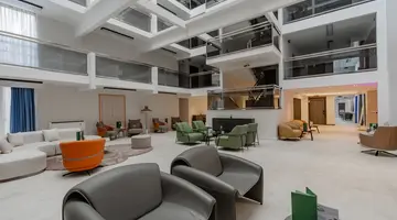 Hotel Tara