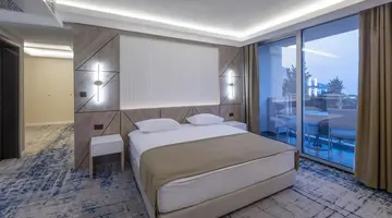 Hotel Tara
