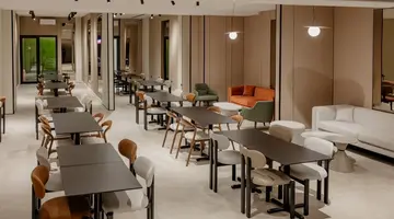 Hotel Tara