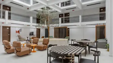 Hotel Tara