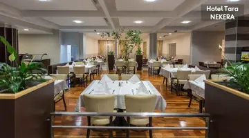 HOTEL TARA