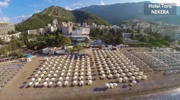 HOTEL TARA