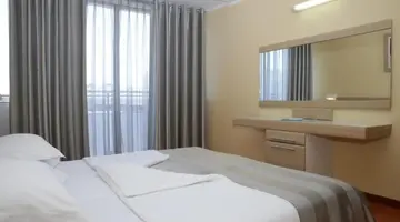 Hotel Tara