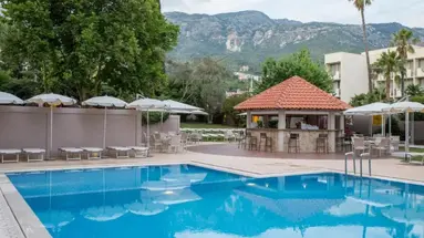 Hotel Tara