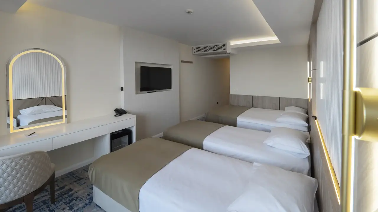 Hotel Tara