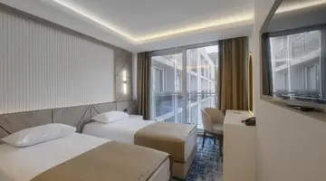 Hotel Tara