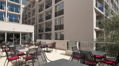 Hotel Tara
