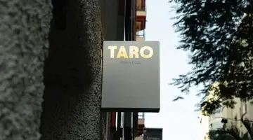 Hotel Taro Santa Cruz